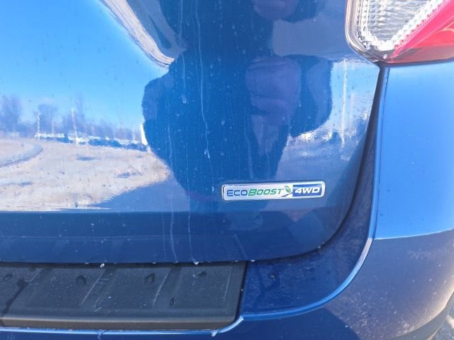 Certified 2020 Ford Explorer XLT image 7