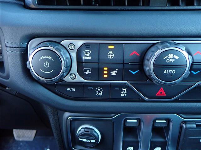 New 2026 Jeep Wrangler Rubicon image 19