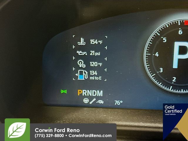 Used 2023 Ford Bronco Raptor image 14