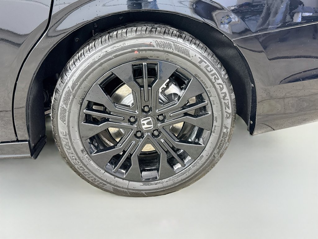 New 2026 Honda Odyssey Sport-L image 33