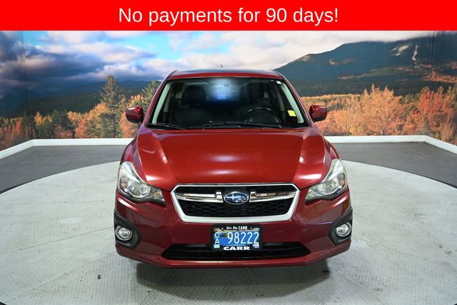 Used 2014 Subaru Impreza 2.0i Limited w/ Popular Package #2 image 2
