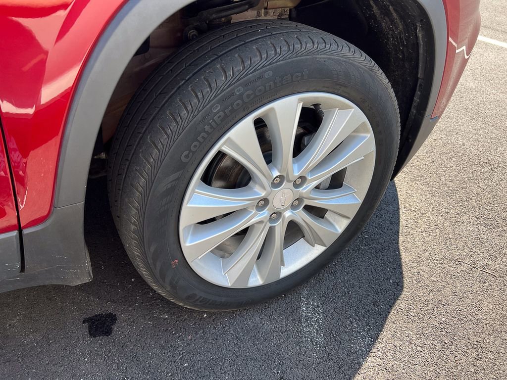 Used 2019 Chevrolet Trax Premier image 7