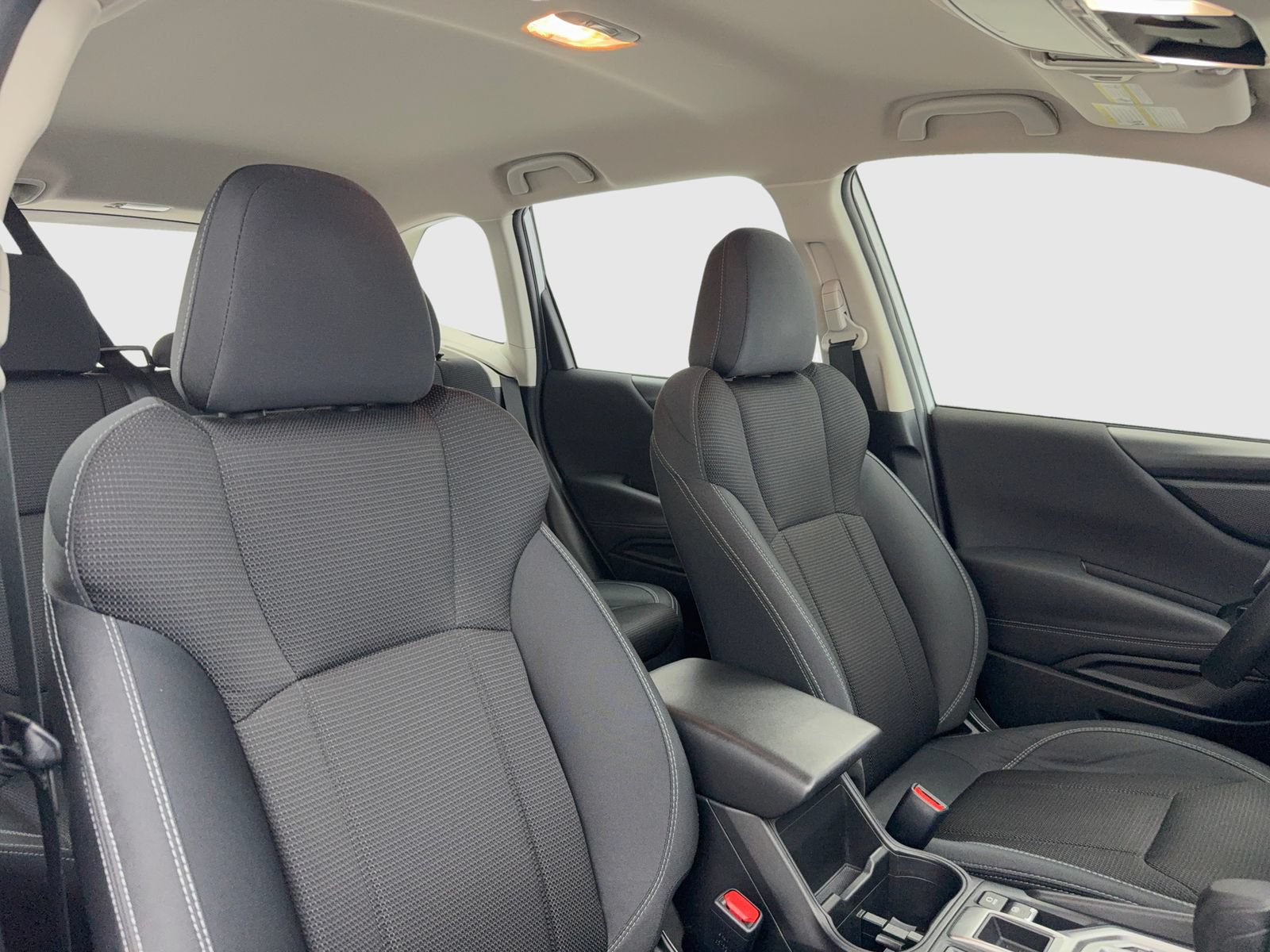 Used 2021 Subaru Forester AWD/4WD image 40