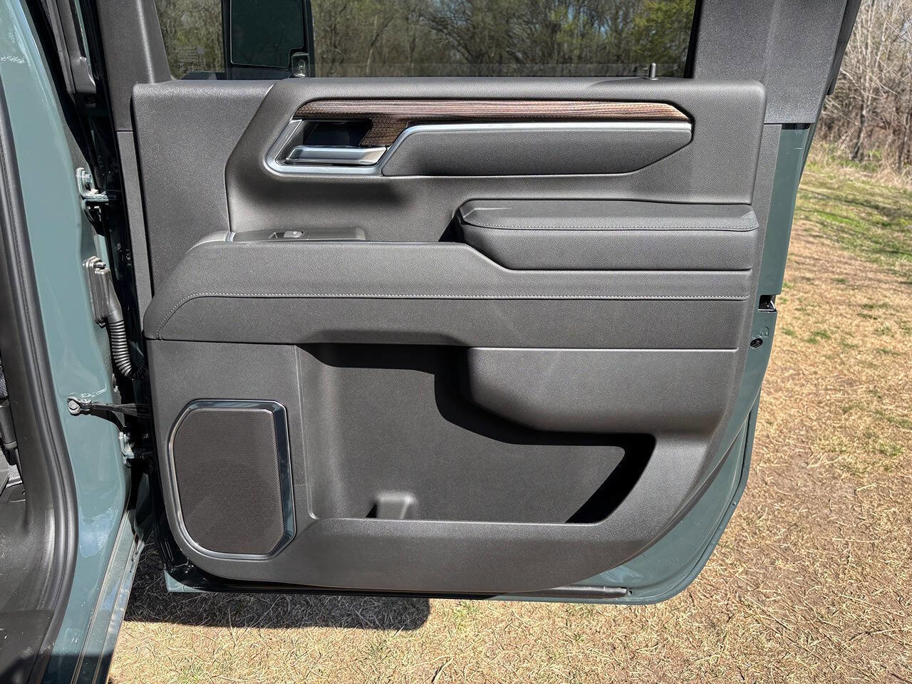 New 2026 Chevrolet Silverado 2500 LT w/ All Star Edition image 22