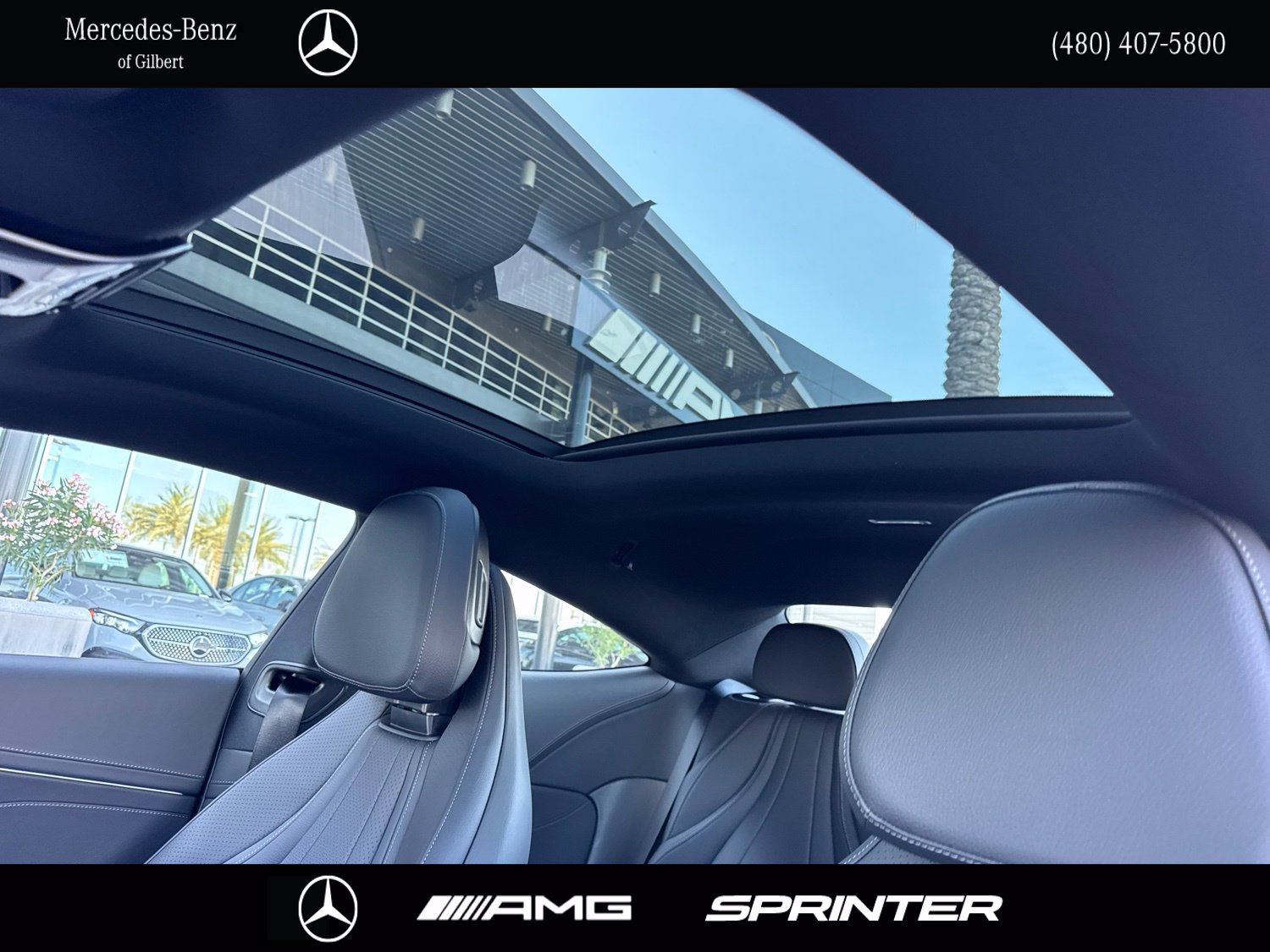 New 2026 Mercedes-Benz CLE 450 4MATIC Coupe image 18