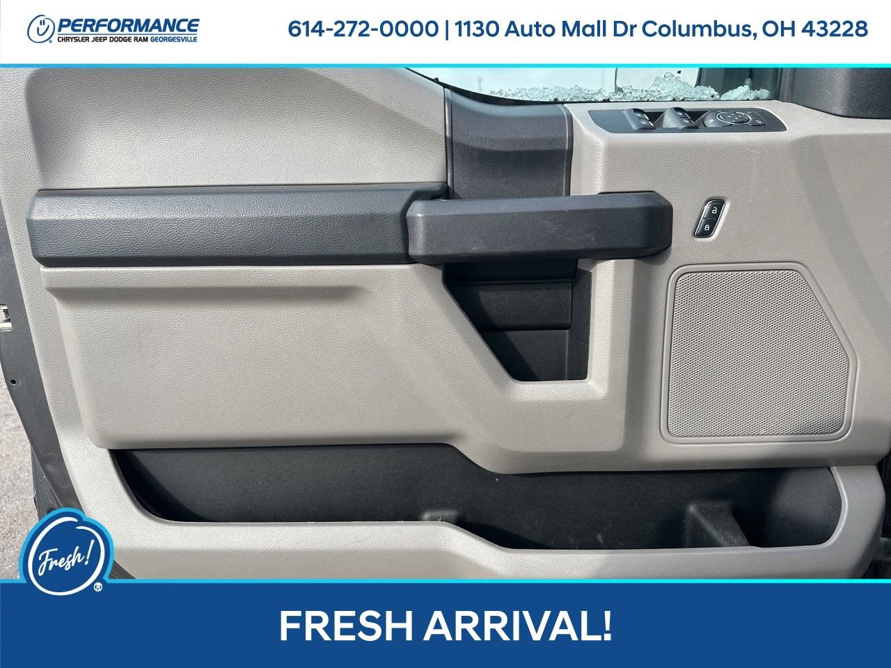 Used 2018 Ford F150 XL w/ Equipment Group 101A Mid image 14