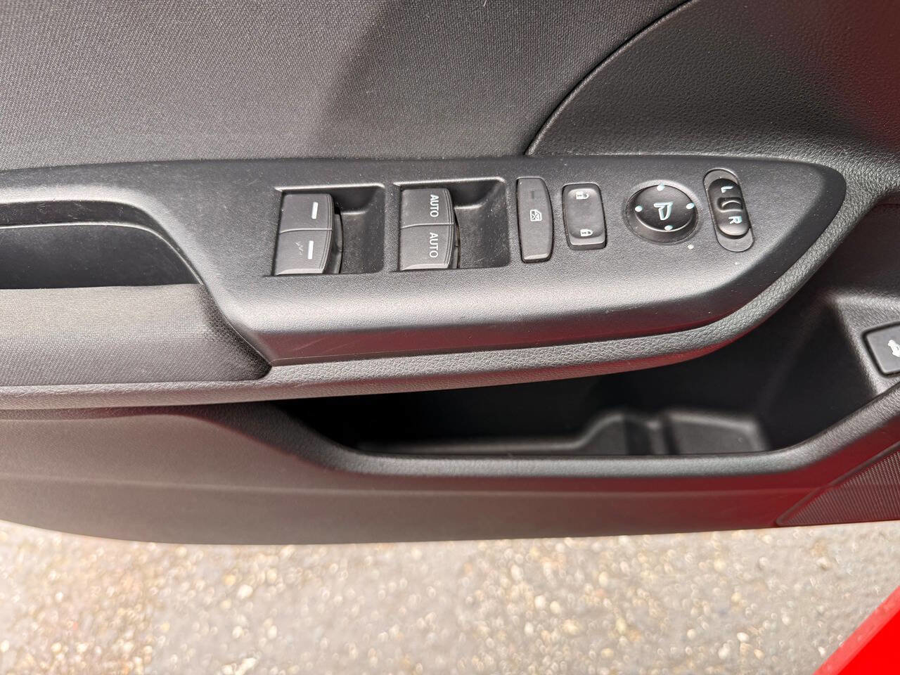 Used 2016 Honda Civic EX image 42