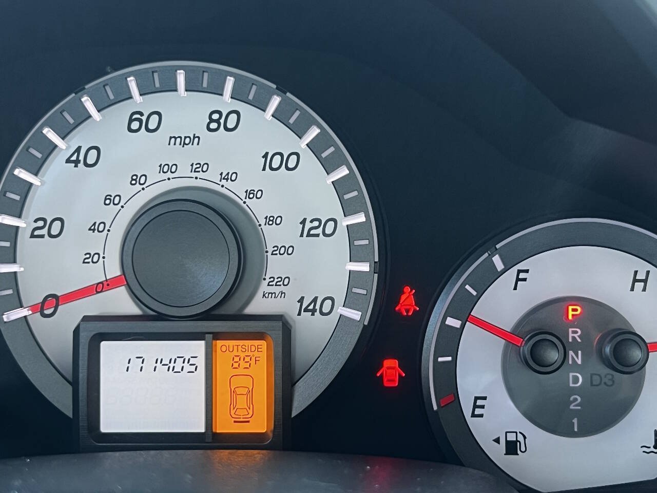 Used 2013 Honda Pilot EX image 21