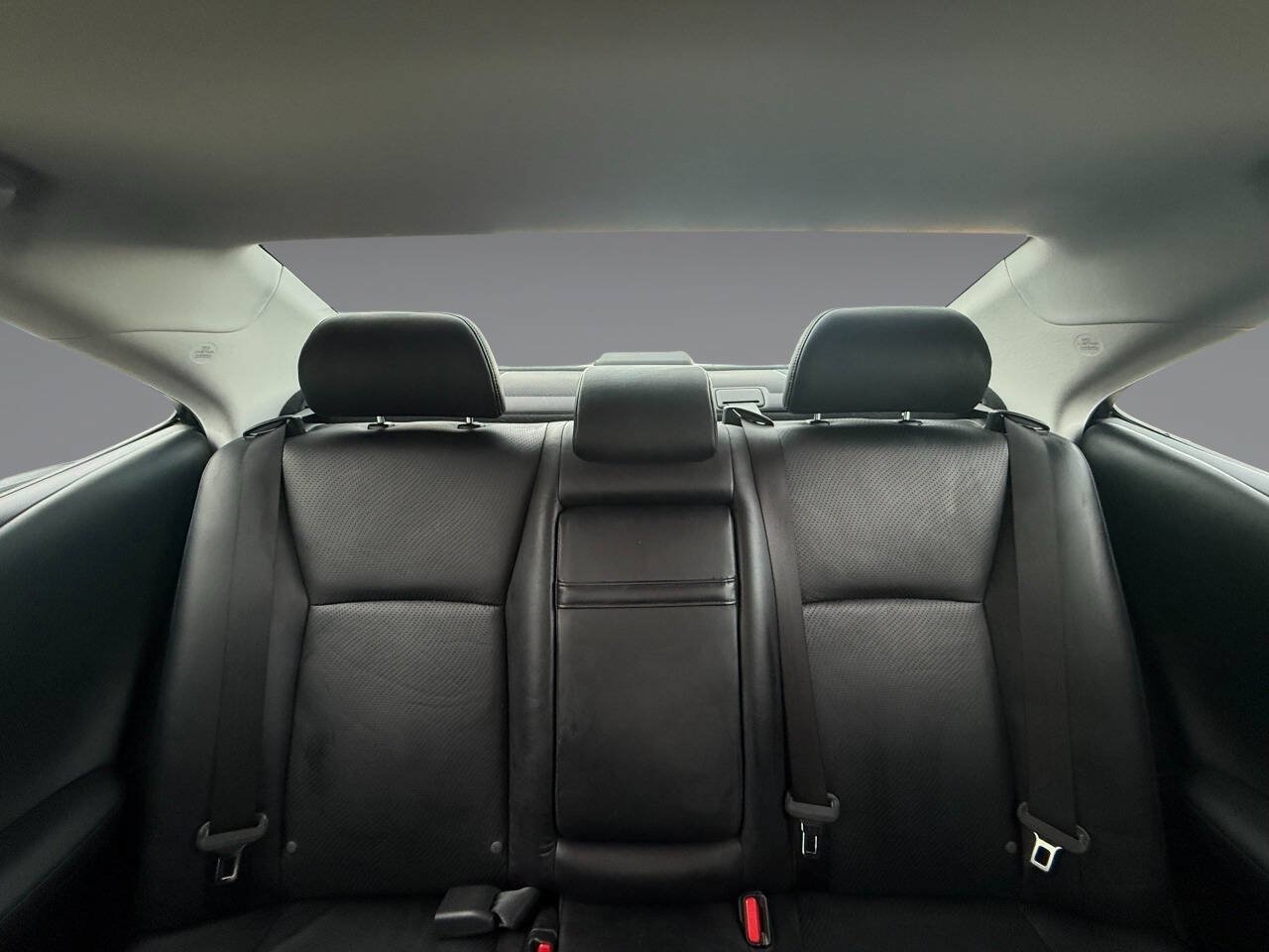 Used 2010 Lexus HS 250h FWD image 32