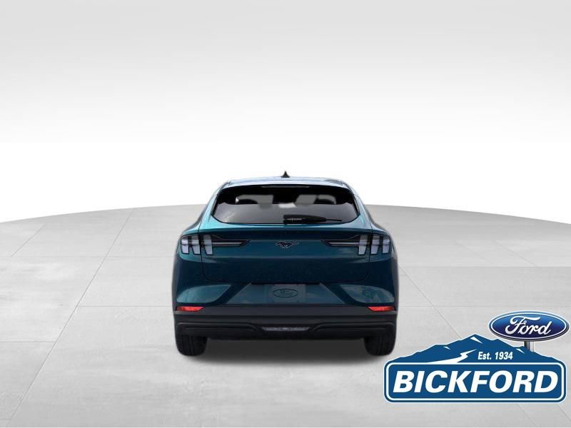 New 2026 Ford Mustang Mach-E Select RWD image 5