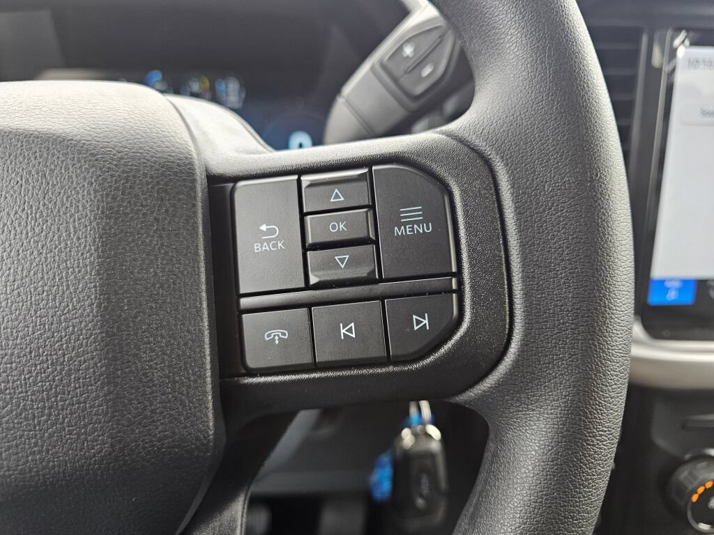 New 2026 Ford F150 XLT AWD/4WD image 20