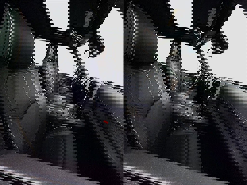 Used 2024 RAM 3500 Limited w/ Night Edition image 22