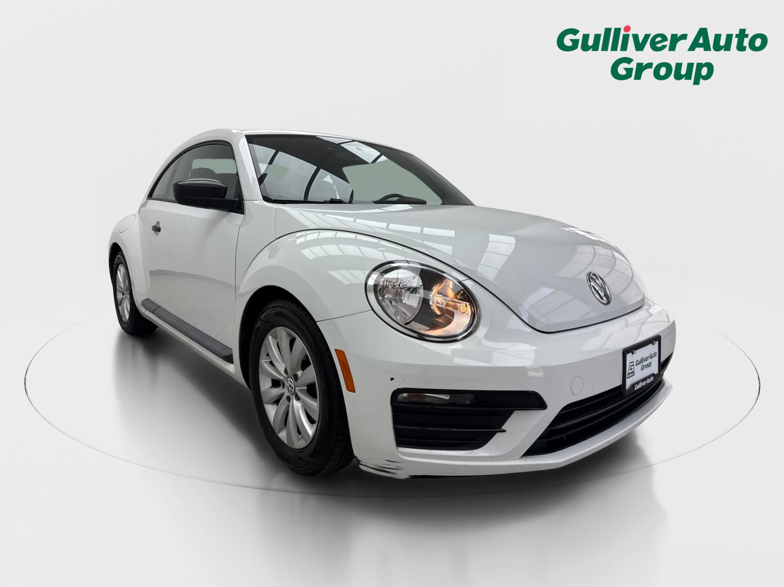 Used 2018 Volkswagen Beetle 2.0T S FWD image 13