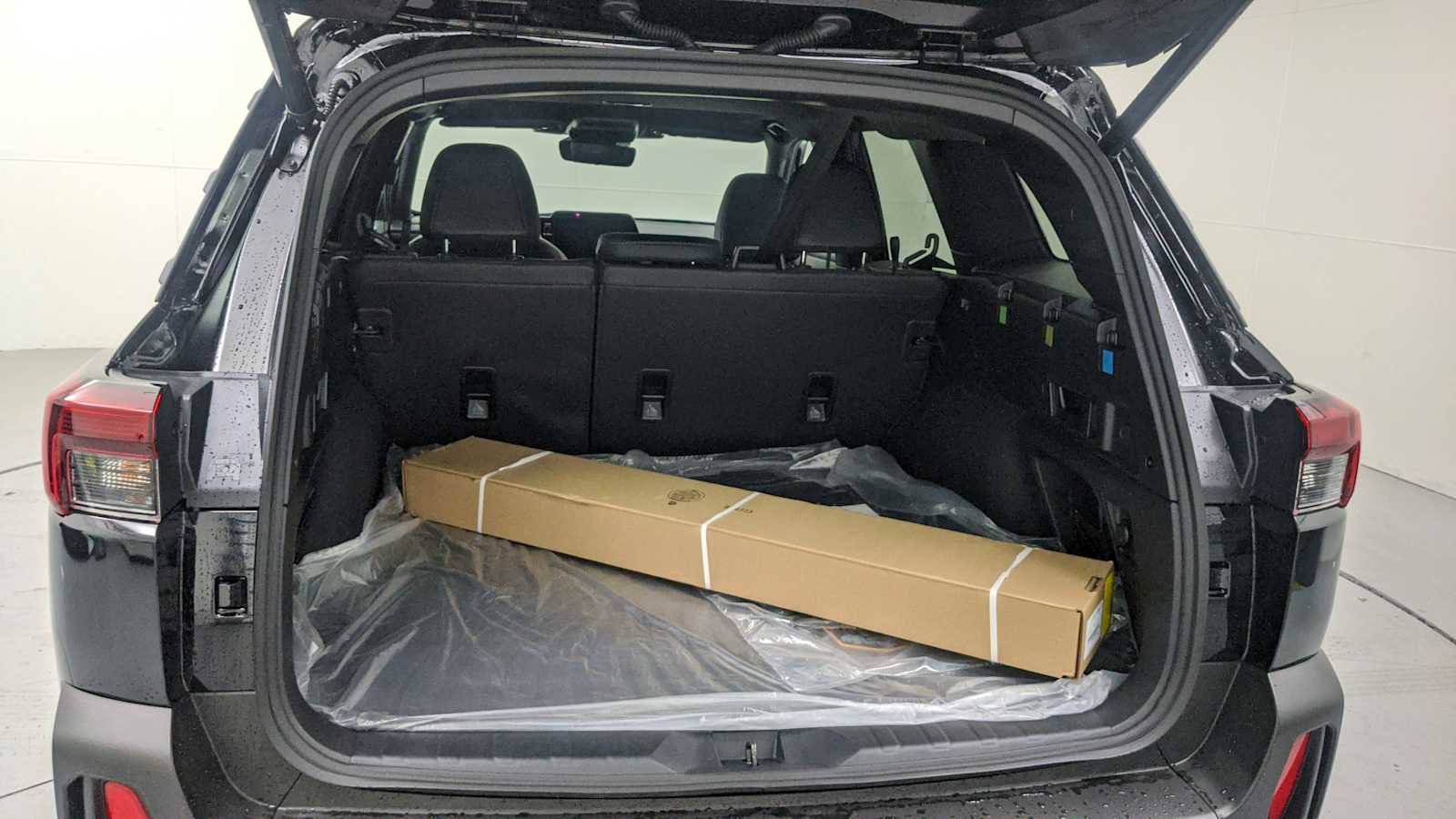 New 2026 Subaru Outback Wilderness image 28