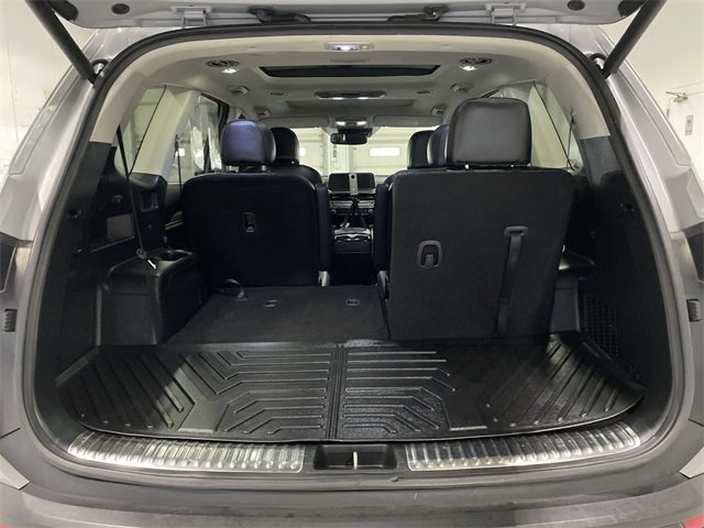 Used 2022 Kia Telluride SX w/ Nightfall Edition Package image 15