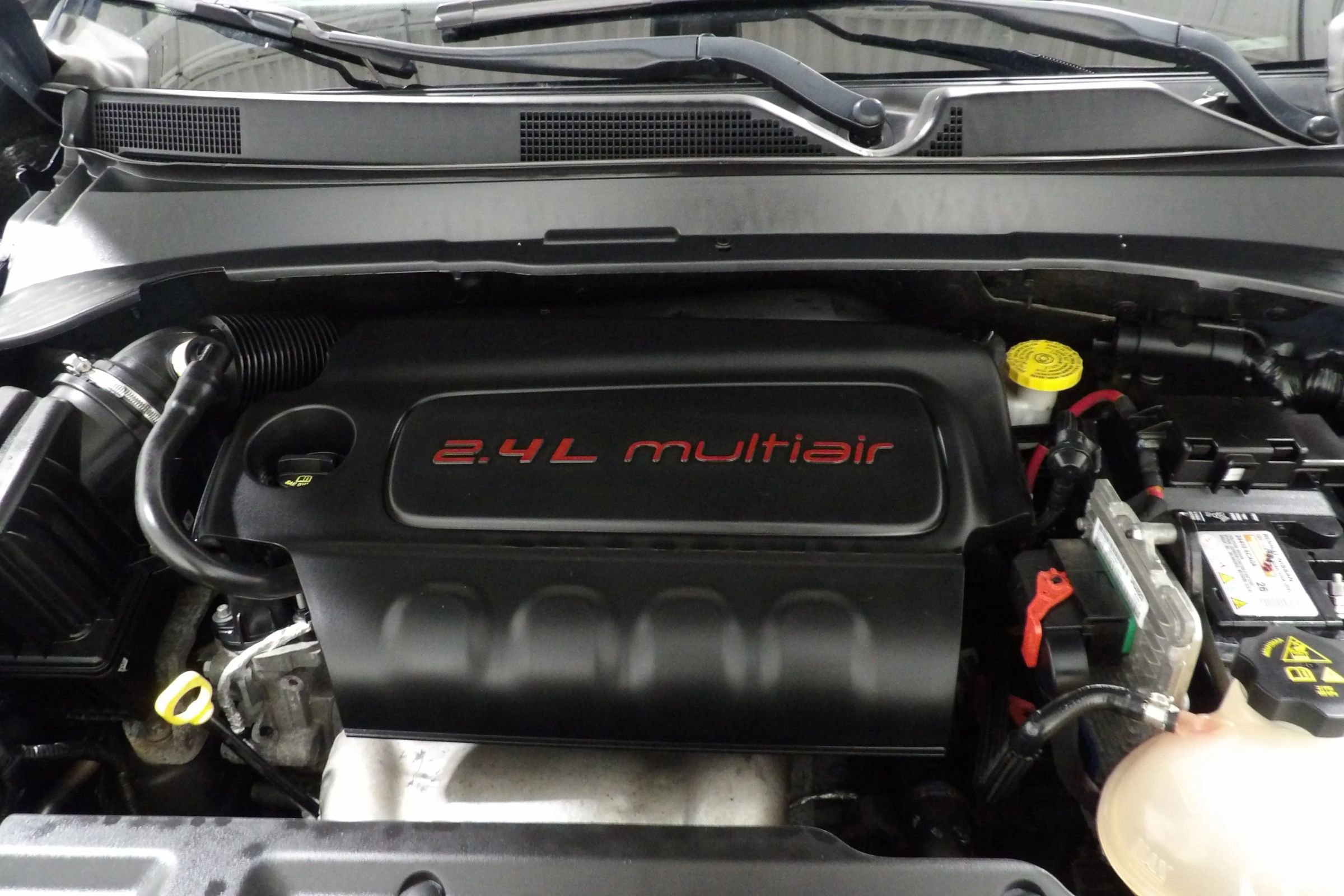 Used 2018 Jeep Compass Limited w/ Navigation Group image 24