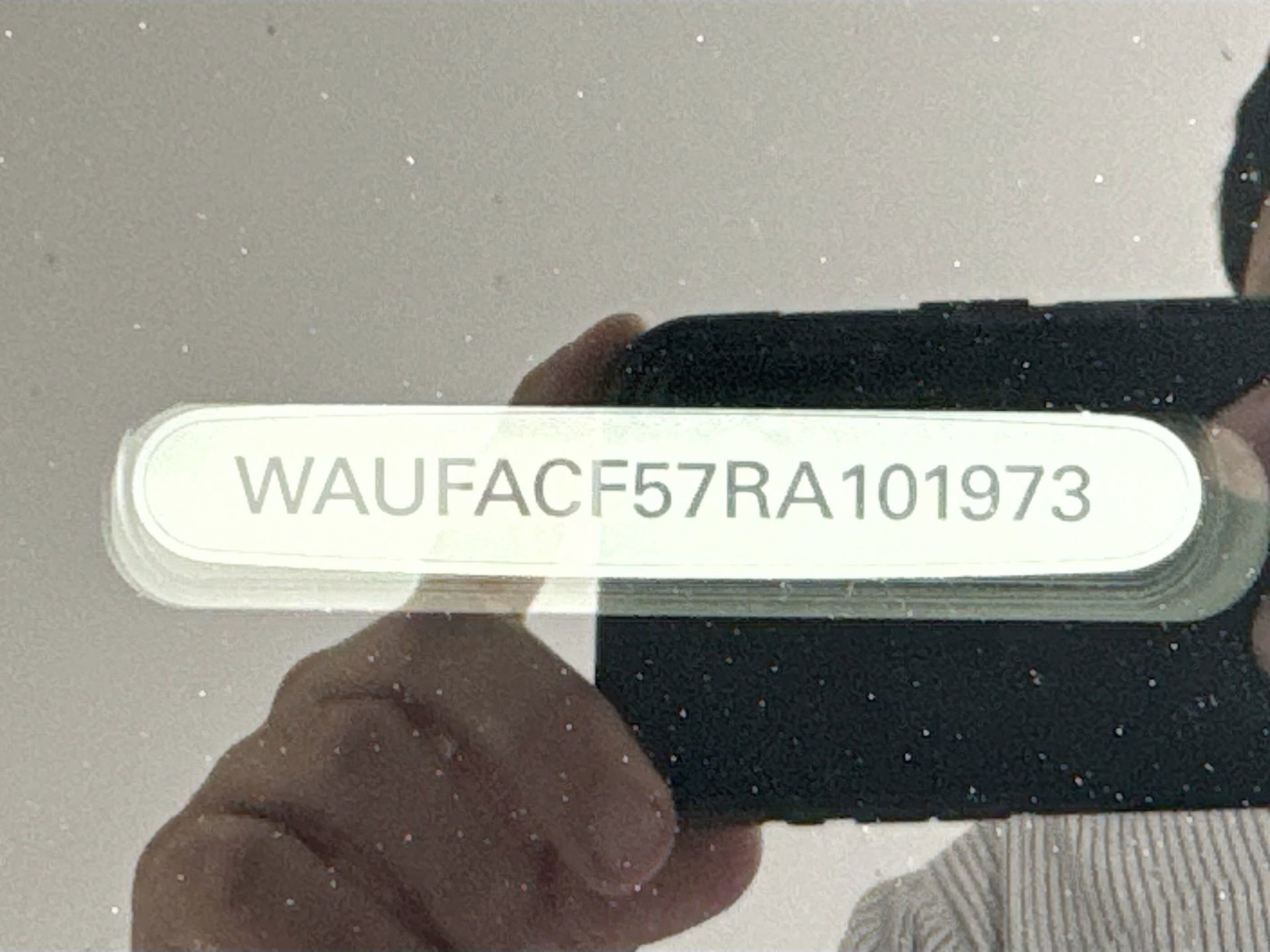 Used 2024 Audi A5 2.0T Premium Plus w/ Premium Plus image 33