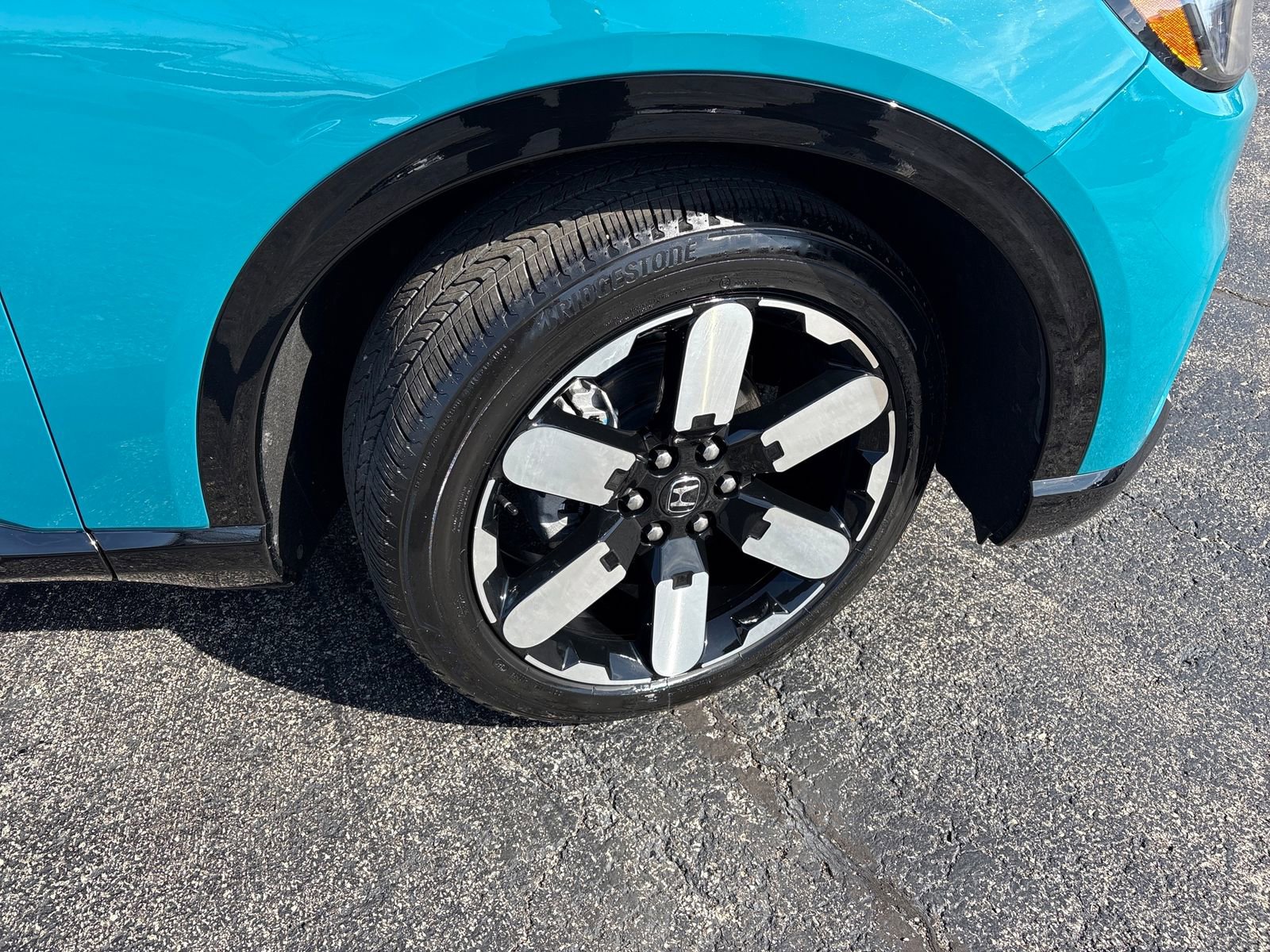 Used 2024 Honda Prologue Elite image 33
