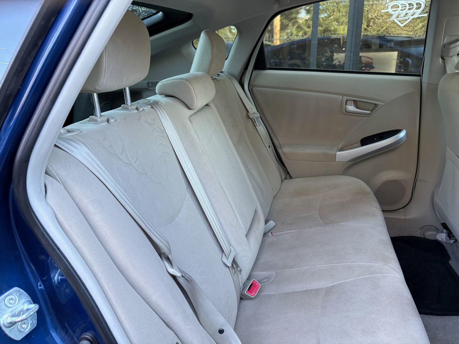 Used 2010 Toyota Prius Two image 21