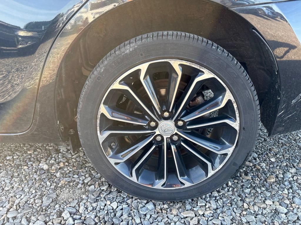 Used 2016 Toyota Corolla S FWD image 5