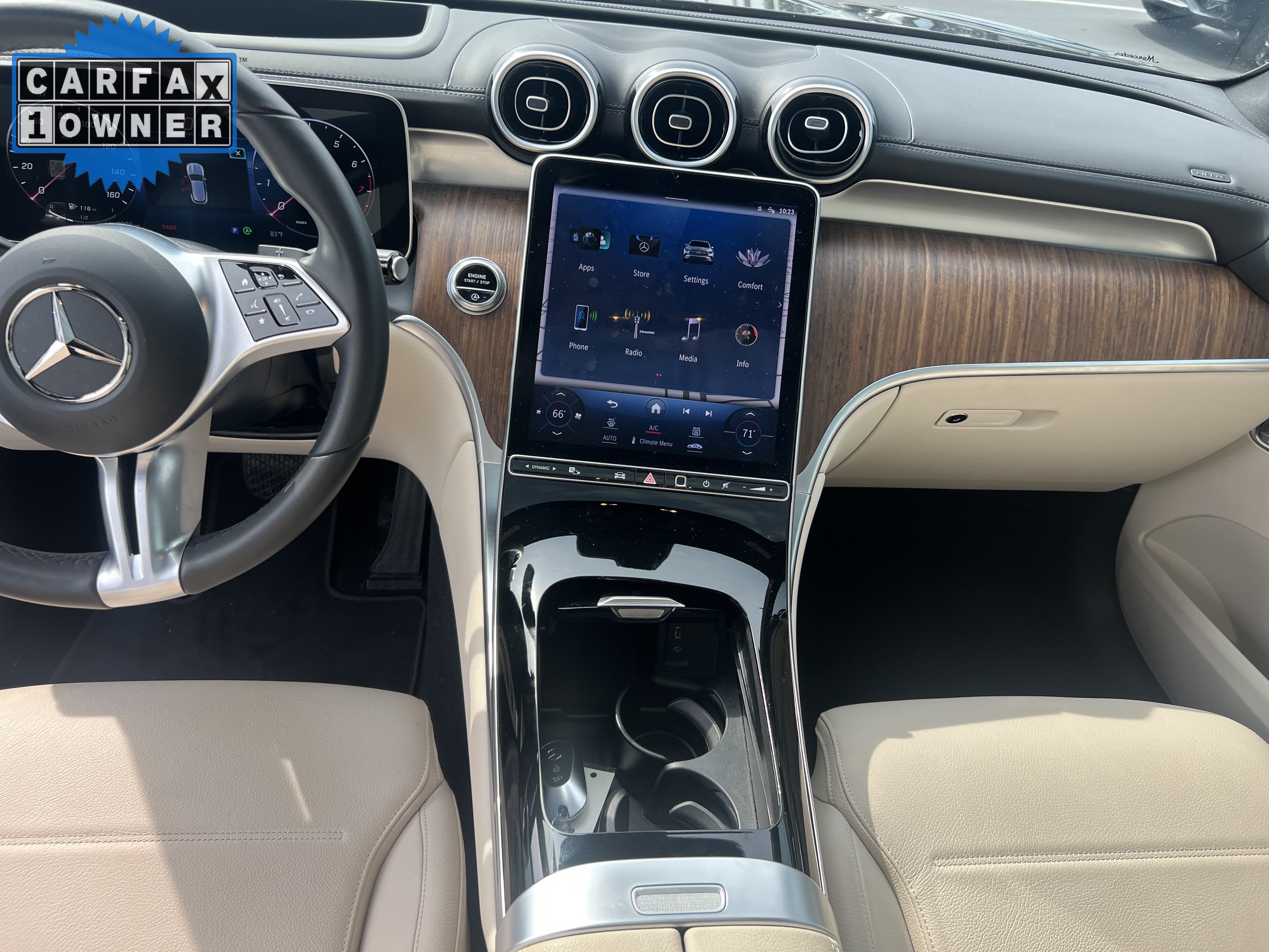 Certified 2024 Mercedes-Benz GLC 300 image 31
