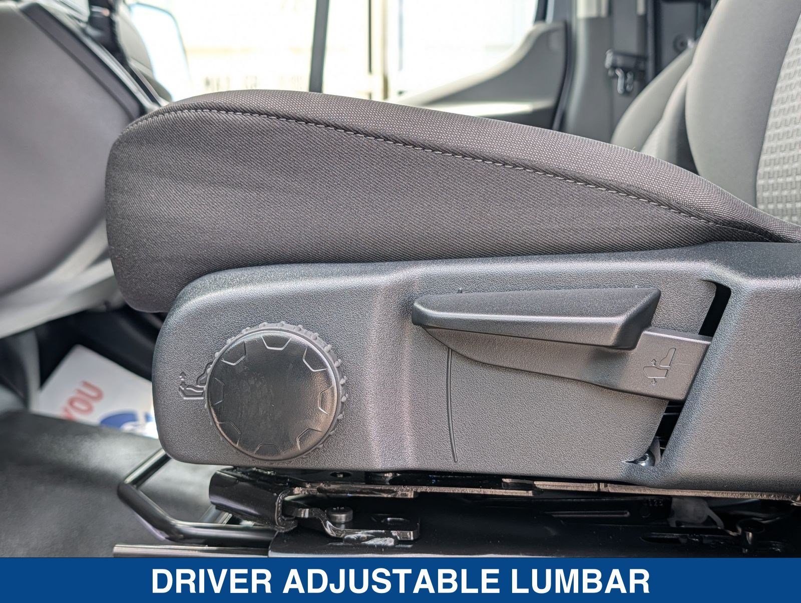 New 2026 Ford Transit 350 148 High Roof Extended AWD w/ Load Area Protection Package image 23