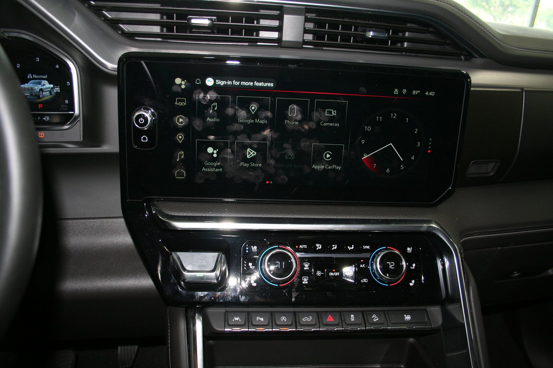 Used 2024 GMC Sierra 1500 Denali w/ Denali Reserve Package image 26