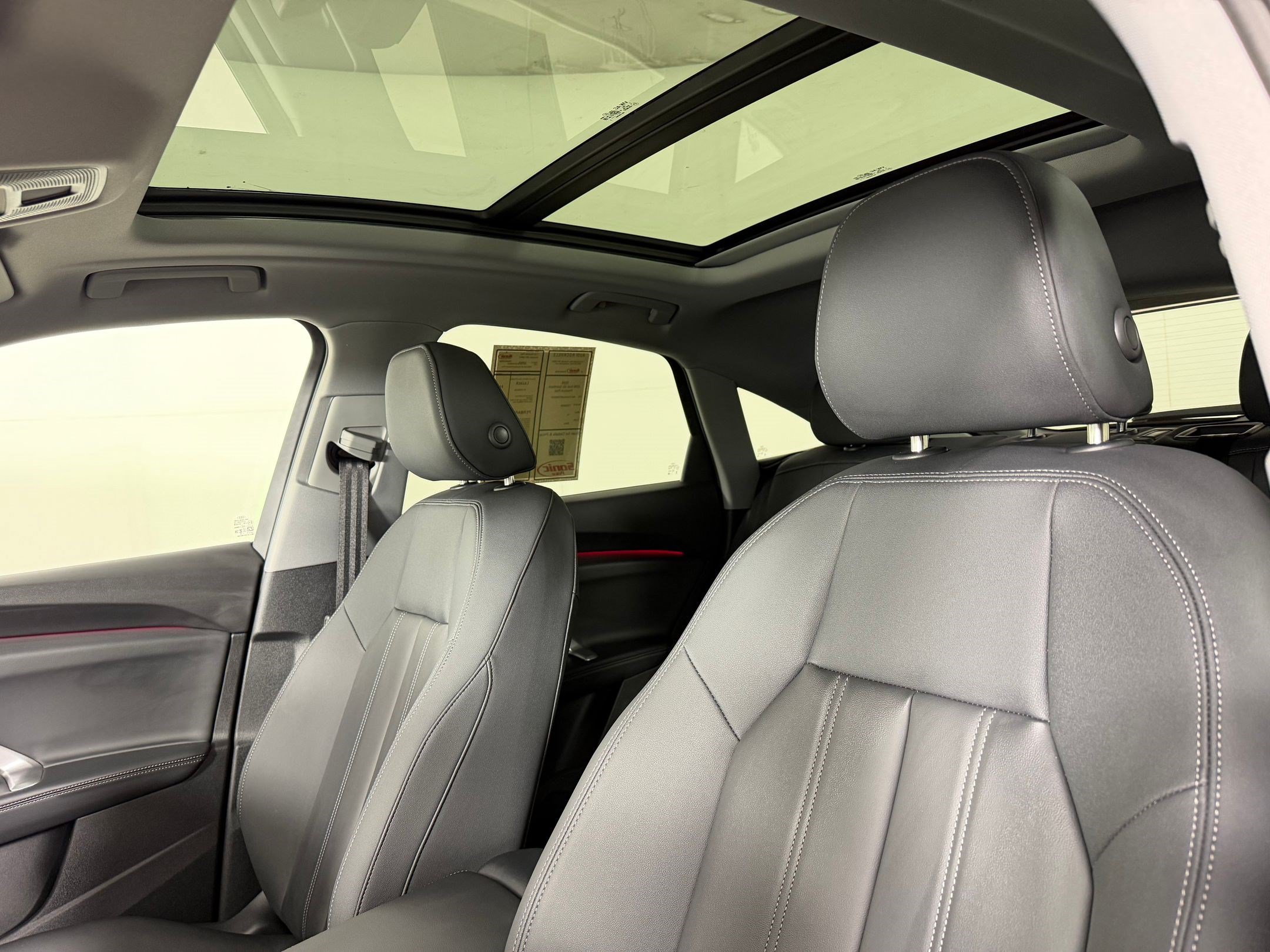 New 2026 Audi Q5 Premium Plus AWD/4WD image 16