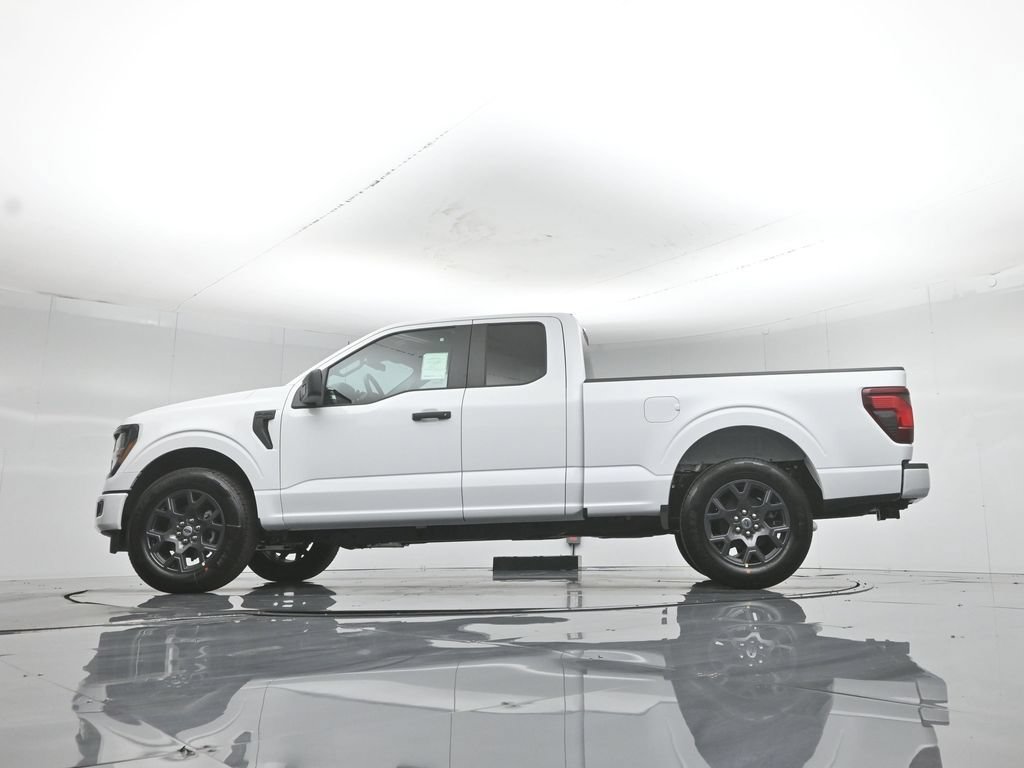 New 2026 Ford F150 STX w/ Equipment Group 200A RWD image 50