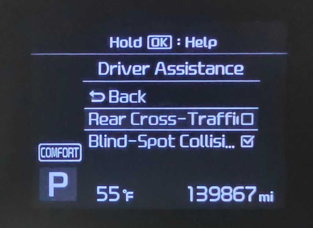 Used 2019 Kia Stinger GTS image 45