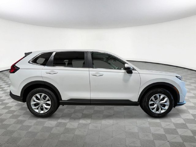 New 2026 Honda CR-V LX image 7