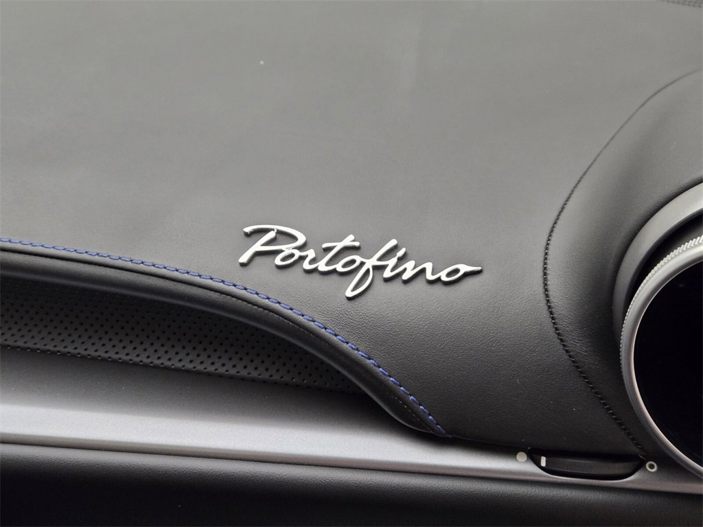 Used 2019 Ferrari Portofino image 26