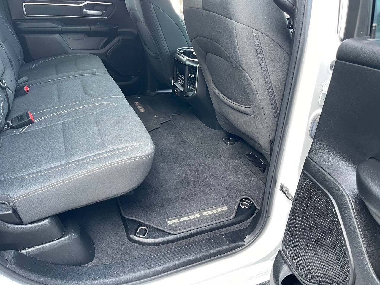 Used 2019 RAM 1500 Big Horn AWD/4WD image 31