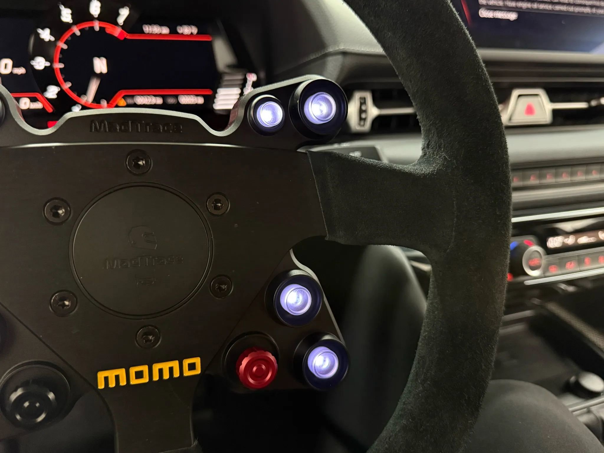 Used 2023 Toyota Supra Premium image 35