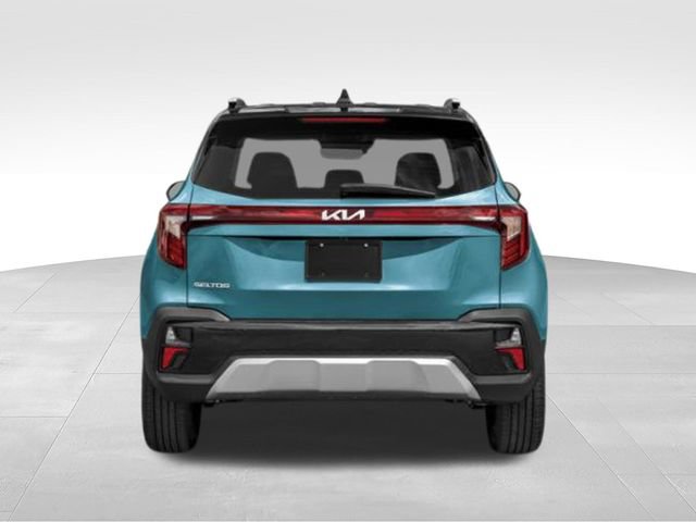 Used 2024 Kia Seltos S FWD image 38