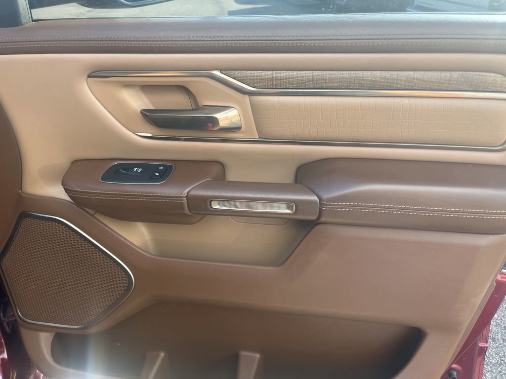 Used 2019 RAM 1500 Limited w/ Protection Group image 36