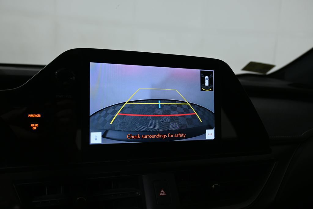 Used 2024 Lexus UX 250h AWD w/ Premium Package image 25