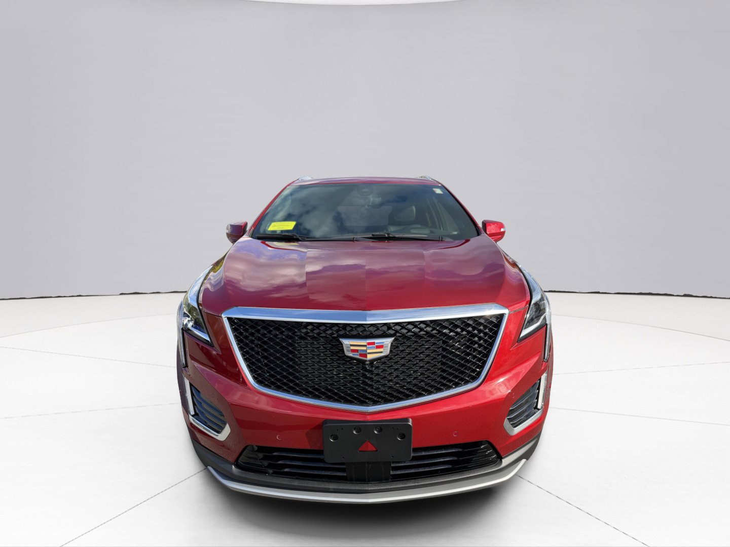 Used 2024 Cadillac XT5 Premium Luxury w/ Platinum Package image 14