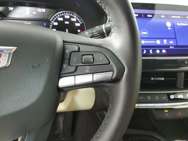 Used 2024 Cadillac CT5 Luxury RWD image 27