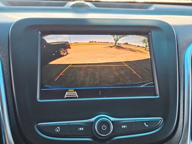 Used 2020 Chevrolet Equinox LT image 13