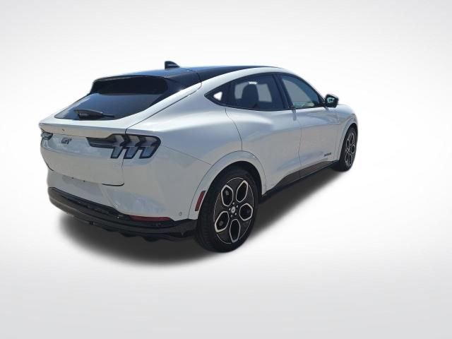 Used 2023 Ford Mustang Mach-E GT image 3