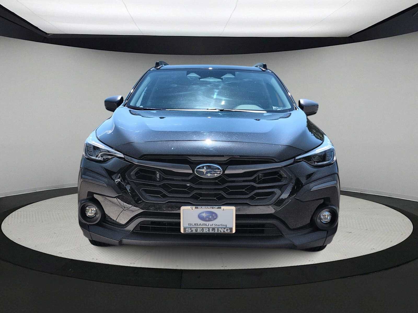 Certified 2024 Subaru Crosstrek 2.5i Limited w/ Crosstrek Mirror Package AWD/4WD image 3