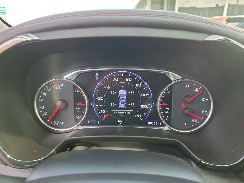 Used 2019 Chevrolet Blazer RS image 25