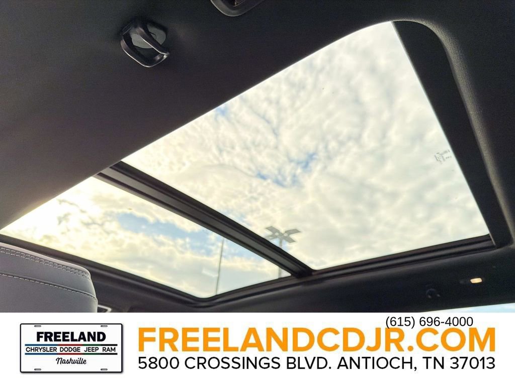 New 2026 RAM 1500 Limited w/ Body Color Bumper Group image 17