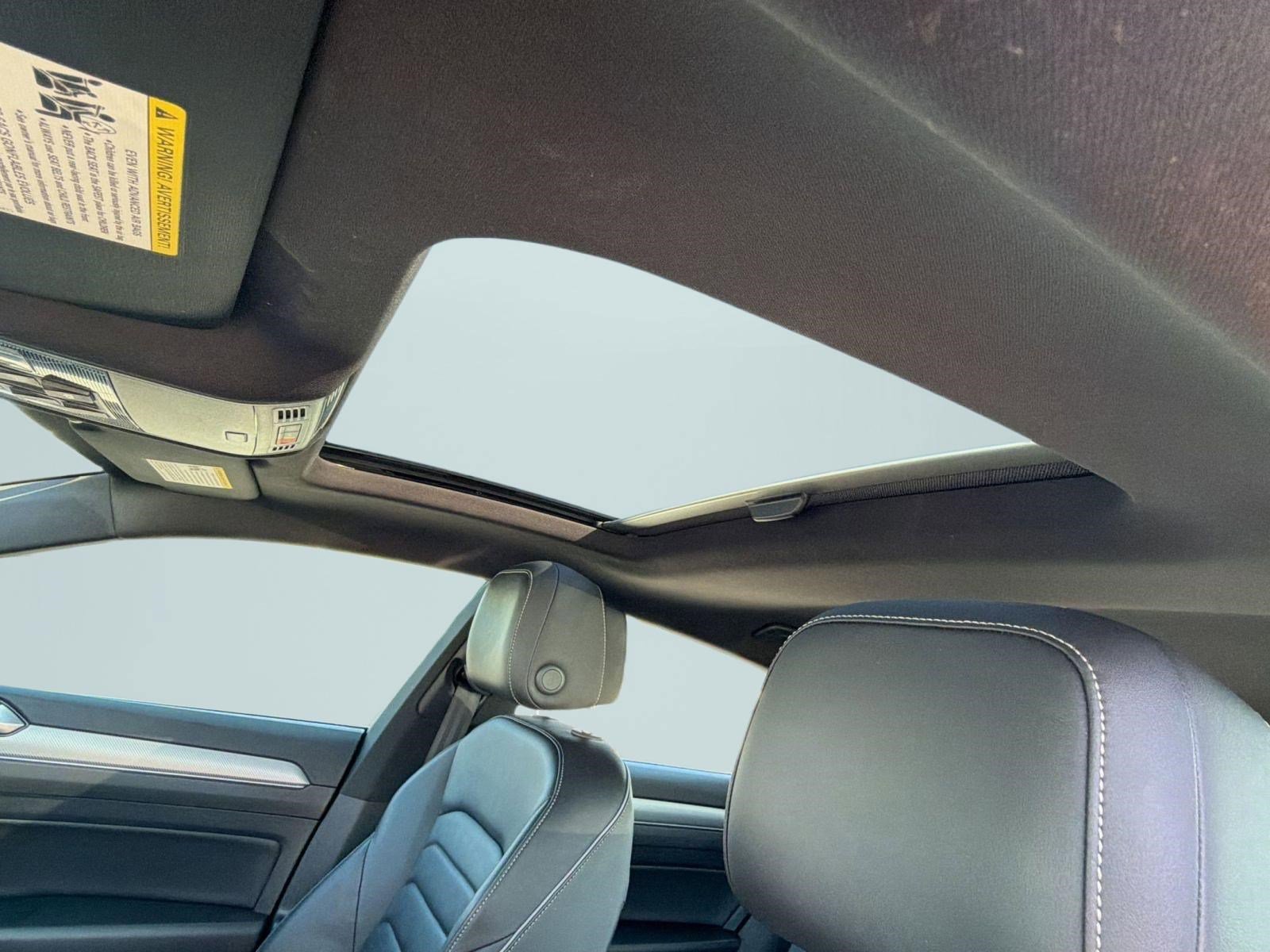 Used 2020 Volkswagen Arteon SEL image 15