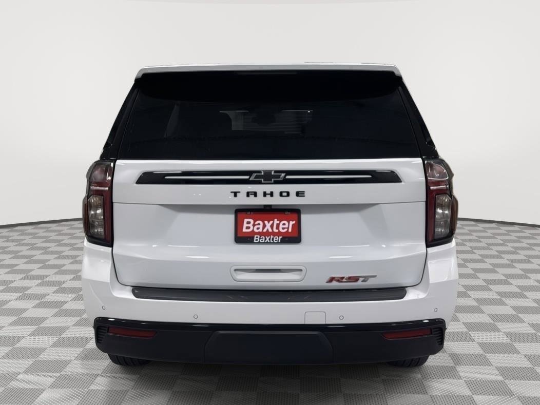 Used 2024 Chevrolet Tahoe RST w/ Luxury Package image 9