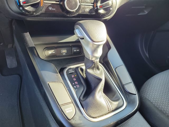Used 2020 Kia Soul LX FWD image 33