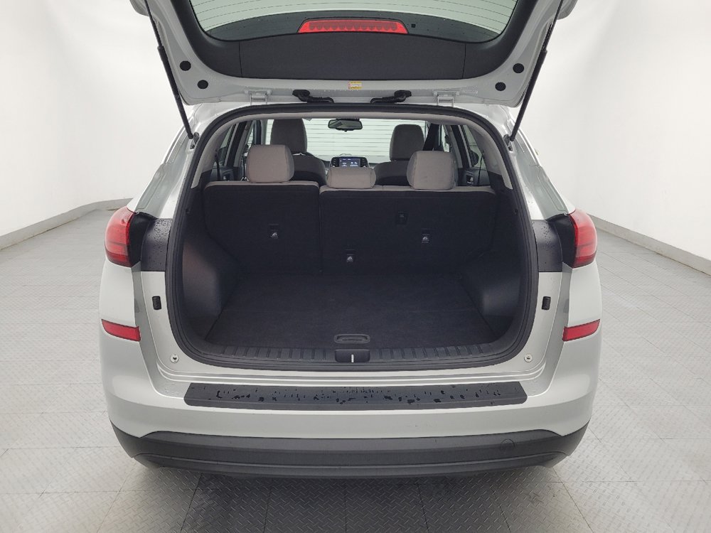 Used 2019 Hyundai Tucson Value FWD image 29
