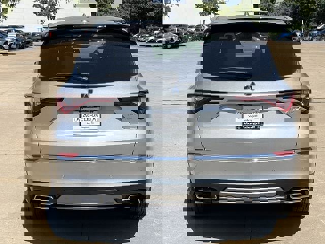 Certified 2026 Acura MDX w/ Technology Package FWD image 5