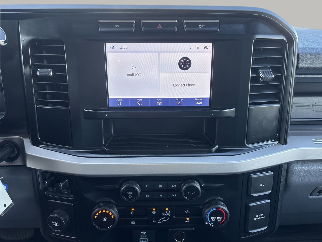 Used 2024 Ford F350 XL w/ 360-Degree Camera Package image 13